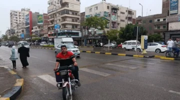 «الأرصاد» تعلن تفاصيل حالة الطقس اليوم وغداً مع أمطار ورياح قوية